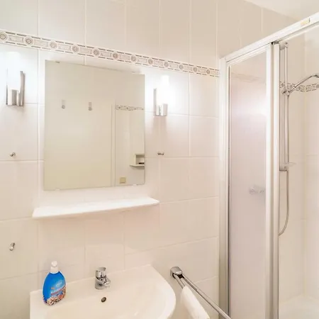 Haus Miramar * Ostseebad Heringsdorf