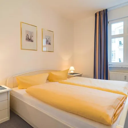 Haus Miramar Apartment