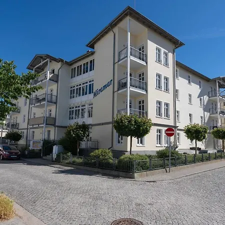 Haus Miramar *